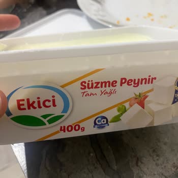 Küflenmiş Ve Bozulmuş Ekici Beyaz Peynir Satışı Mağduriyeti