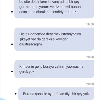 Oyunlarda Şans Ve Adalet Duygusu Zedeleniyor