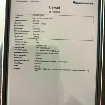 Siparişim Var, Muhatap Yok: Cevapsız Kalan 40 Bin TL’lik Bekleyiş