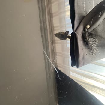 Aldığım Masa Ve Sandalyelerde Sorunlar Çözülmedi, Satıcı İlgisiz Davrandı