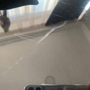 Aldığım Masa Ve Sandalyelerde Sorunlar Çözülmedi, Satıcı İlgisiz Davrandı