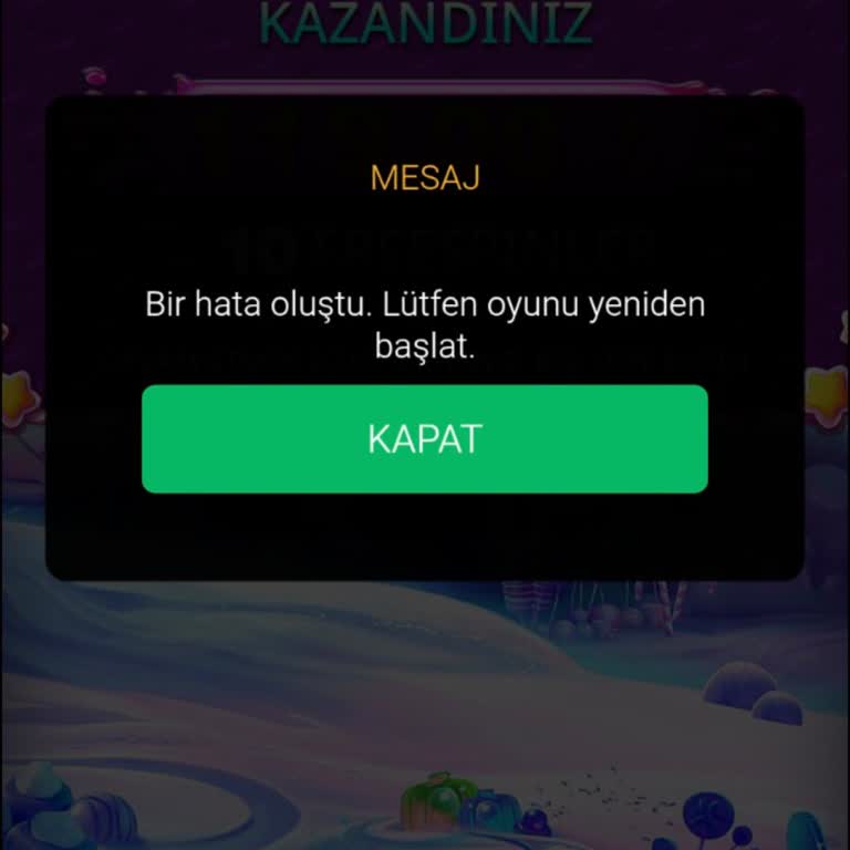 Oyunlarda Kazanç Sağlanamaması Ve Destek Ekibinin Yetersizliği