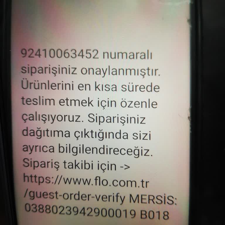 Spor Ayakkabıda Topuk Sorunu ve Kullanım Problemi