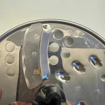 Bir Ayda Paslanan Mutfak Robotu Güvenimi Sarsıyor