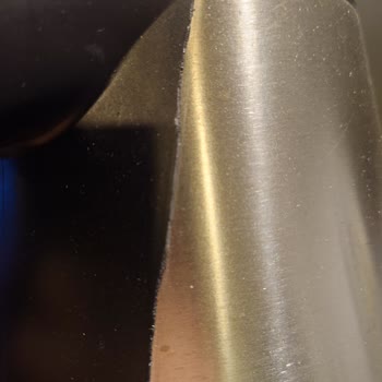 Bosch Çaycıda Su Kaynatma Kısmında Plastik Parçalanma Sorunu
