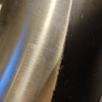 Bosch Çaycıda Su Kaynatma Kısmında Plastik Parçalanma Sorunu