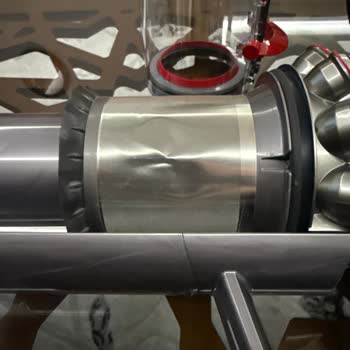 My Dyson V15 Damaged During Warranty Repair - Still No Resolution