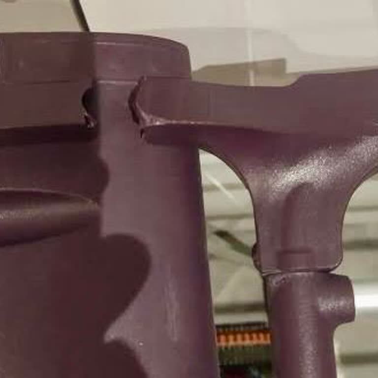 Kurutmalık Mafsal Kısmı Kırıldı Destek Bekliyorum