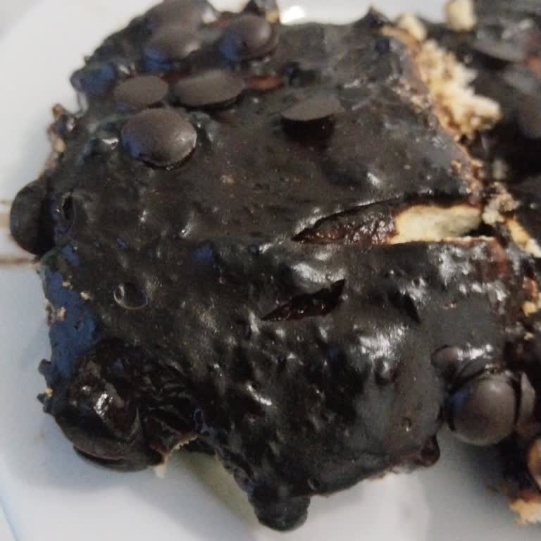 Kenton Pudingin Tadında Büyük Hayal Kırıklığı!