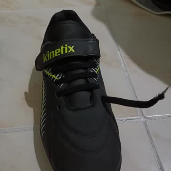 Bir Günlük Kramponun Bağcığı Koptu, Değişim Mümkün Mü