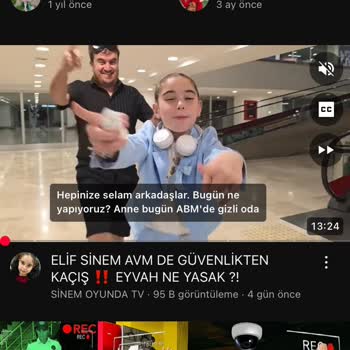 Çocuklara Zararlı Videolara Acil Kısıtlama Getirilmeli