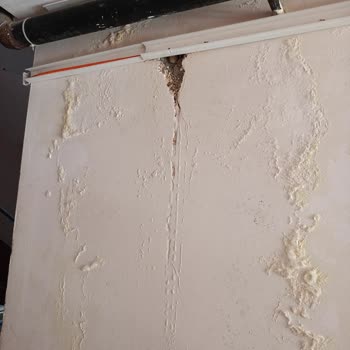 Kablo Net Kablo TV'nin Altyapı Çalışması Sonrası Su Borusu Zararı Ve Mağduriyet