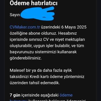 Habersiz Abonelik Ve İzinsiz Ücretlendirme Mağduriyeti