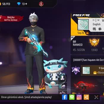 Garena Free Fire Banned Me for No Reason While I Was Playing Legit