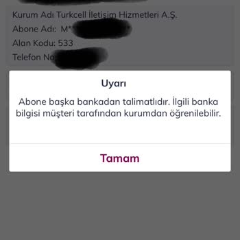 Otomatik Ödeme Talimatı Karmaşası: Bankalar Ve Turkcell Arasında Mağduriyet