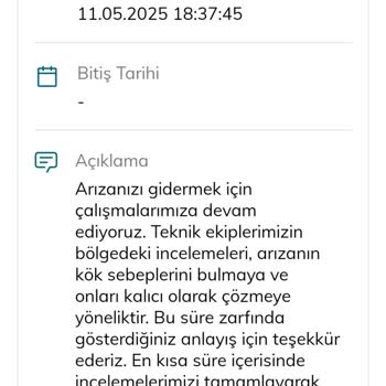 TTNET Bağlantı Sorunları Ve Yetersiz Müşteri Desteği