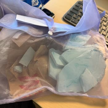 Yurtiçi Kargo Kargom Hasarlı Teslim Edildi