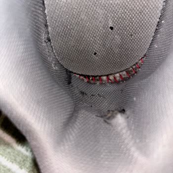 Garanti Süresi İçinde Yırtılan Ayakkabıya Kullanıcı Hatası Denilerek Yardımcı Olunmaması