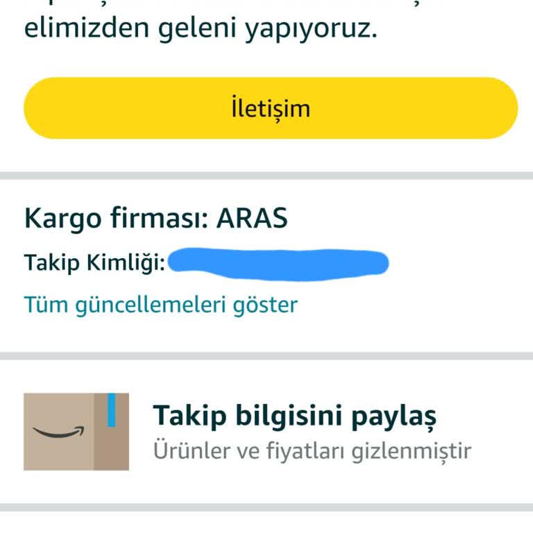 Kargoda Kaybolan Kulaklık İçin Çözüm Yerine İade Dayatması Ve Fiyat Farkı Mağduriyeti