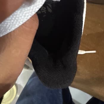 Kısa Sürede Deforme Olan Ayakkabı Ve Garanti Sürecinde Destek Eksikliği