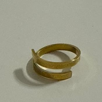 Nisazen Ürün Görselle Alakasız Geldi!