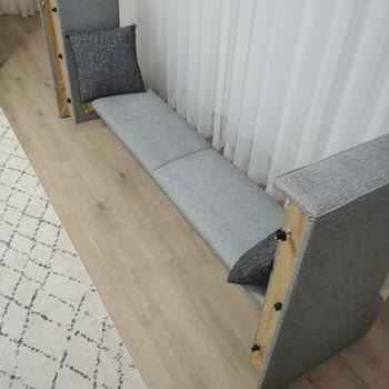 İstikbal Cross Koltuklarda Sürekli Gıcırtı Ve Uzayan Servis Süreci