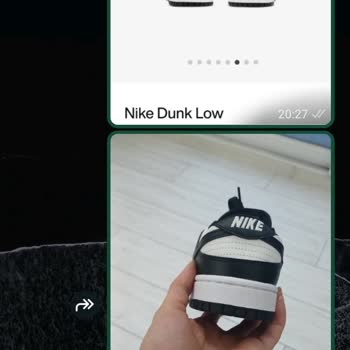 Sipariş Ettiğim Ayakkabı Terlik Gibi Ve Müşteri Hizmeti Yetersiz