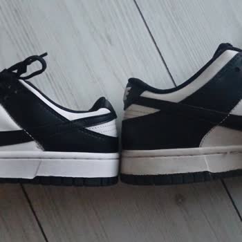 Sipariş Ettiğim Ayakkabı Terlik Gibi Ve Müşteri Hizmeti Yetersiz