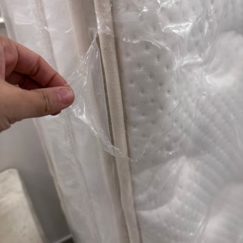 Yanlış Ölçüde Yatak, Hasarlı Teslimat Ve Kötü Hizmet Deneyimi