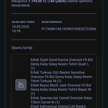 Müşteri Hizmetlerine Ulaşamama Ve Kargo Bilgisi Eksikliği