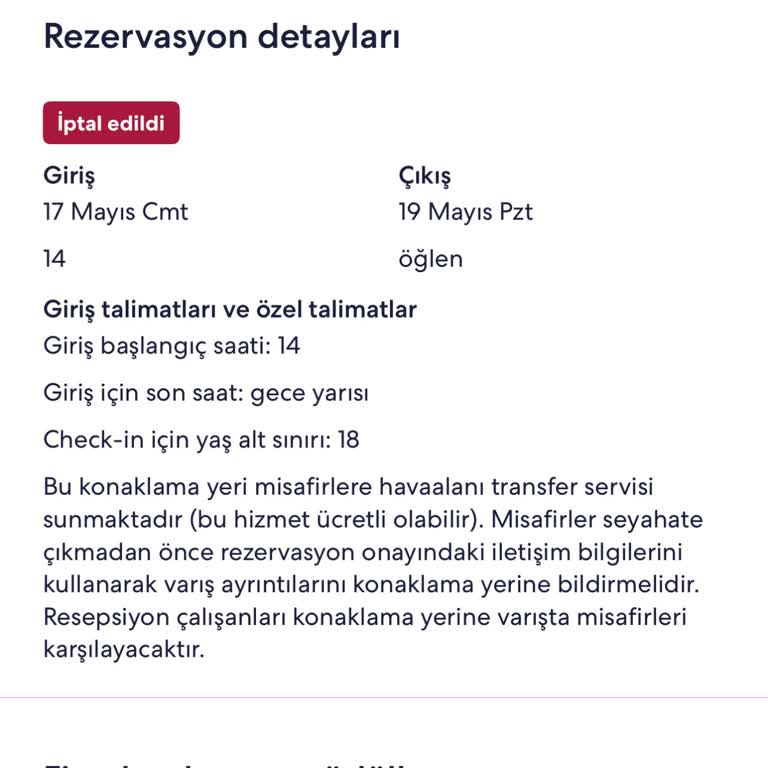 I Can’t Reach Hotels.com to Get My Refund for a Canceled Lukka Otel Reservation