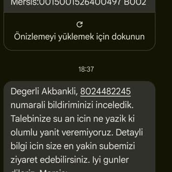 EFT İşleminde Güvenlik Gerekçesiyle Hesabım Kapatıldı, Paramı Alamıyorum