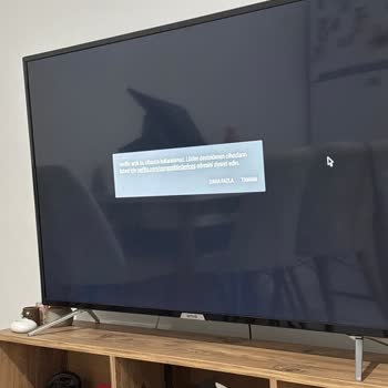 Onvo TV'de Uygulama Erişim Sorunu ve Çözüm Beklentisi