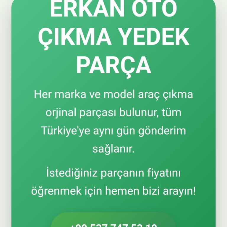 Ödeme Sonrası Ulaşılamayan Satıcı Mağduriyeti