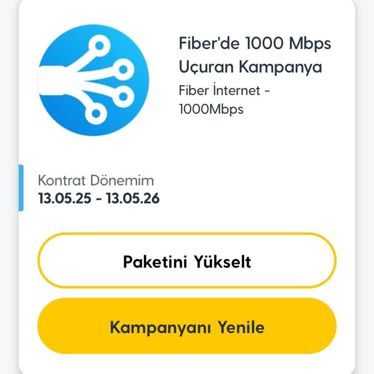 Superonline Kampanya Şartlarının Yerine Getirilmemesi Ve Mağduriyet