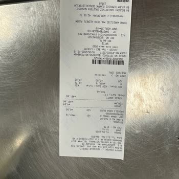 Kasada Et Fiyatları Etiketle Uyuşmuyor, Fazla Ücret Alındı