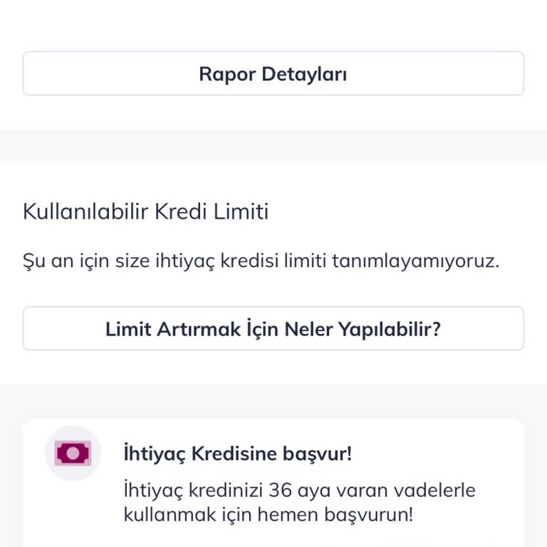Sıfır Faizli Kredi Vaadi Sonrası Kredi Onayı Alamamak Hayal Kırıklığı Yarattı