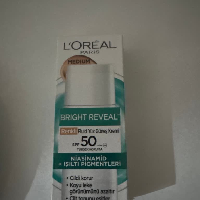 Açılmamış Güneş Kremi İadesi Ankara Karanfil Watsonsta Reddedildi