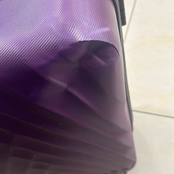 Kaybolan Ve Parçalanan Valizimle Pegasus'ta Yaşadığım Büyük Hayal Kırıklığı