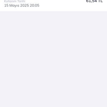 Kullanmadığım İnternet İçin Fahiş Fatura Şoku!