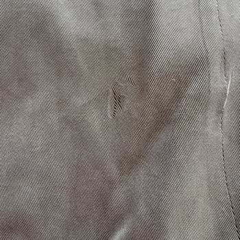 Setrms'ten Aldığım Takımda Sorun Çıktı, Değişim Yapılmadı