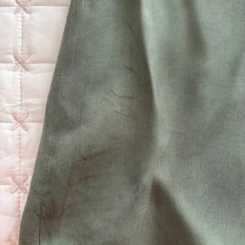 Setrms'ten Aldığım Takımda Sorun Çıktı, Değişim Yapılmadı