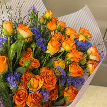 Sipariş Ettiğim Çiçek Solmuş Ve Görselden Farklı Geldi