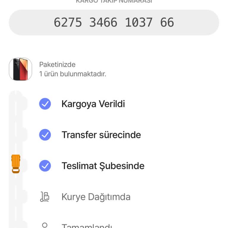 Hepsijet Kargom Günlerdir Teslim Edilmiyor Ulaşabileceğim Bir Numara Da Yok