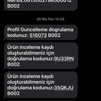 Ayıplı Ürün İncelemesinde İletişim Ve Süreç Aksaklığı