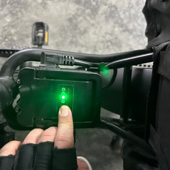 Alba Fold F Model Elektrikli Bisiklette Bitmeyen Sorunlar Ve Yetersiz Müşteri Desteği