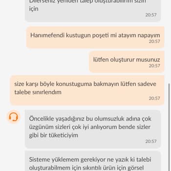 Yediğim Yemekten Sonra Zehirlendim, İade Talebim Reddedildi!