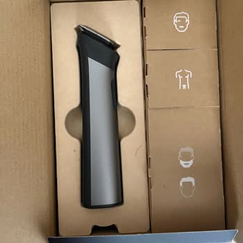 Media Markt Siparişimde Kullanılmış Tıraş Makinesi Şoku Yaşadım