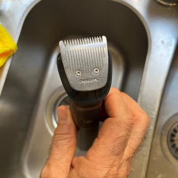 Media Markt Siparişimde Kullanılmış Tıraş Makinesi Şoku Yaşadım