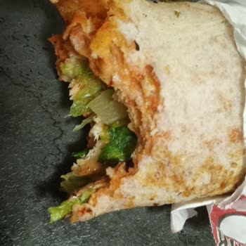 Sağlıksız Yemek, İade Reddi Ve Hesap Askıya Alındı
